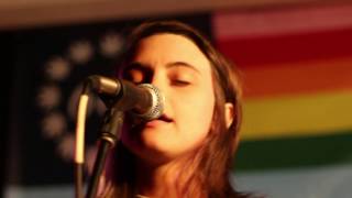 Katie Ellen (IUNMS 11/12/16)