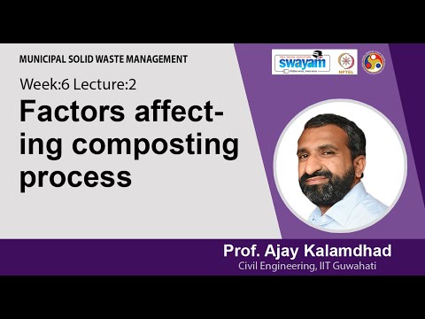 Municipal Solid Waste Management Intro Video