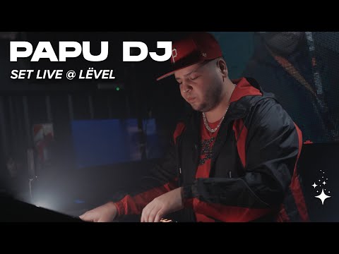 PAPU DJ @ LËVEL 04.10.2025 [RKT]