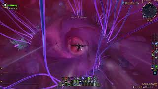 Researcher's Shadowgraft Toy - How To Get, WoW Midnight