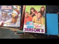 My DVD Collection Overview
