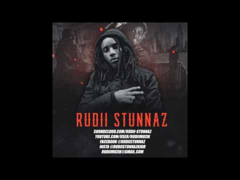 Rudii - Ridin' Dirty(AK47)
