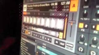 Armani Priv  Dubai  Live   Viva Fridays at Armani Priv  ft  Darko De Jan     03 2012