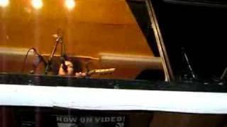 Underground - Kimya Dawson