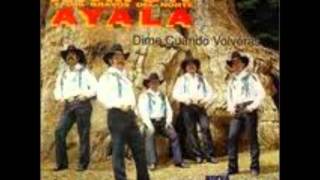 Ramon Ayala-Mi Mama Me Decia