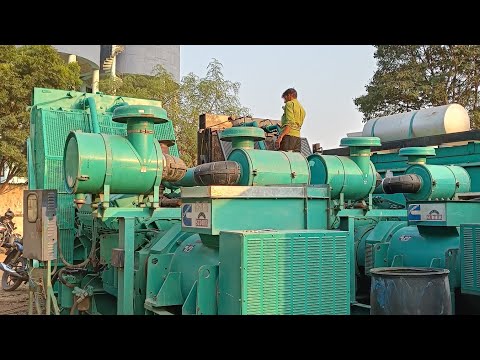 Sudhir Diesel Generator
