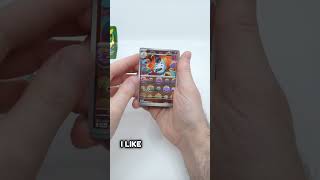 SAME PACK AS YESTERDAY?! #dailypackopening  #pokemon #pokemonchannel #pokemoncards