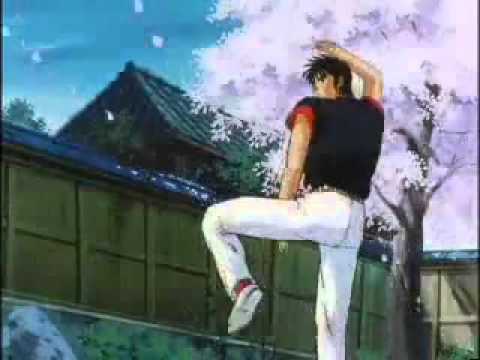 Shurato Encerramento REMASTERIZADO