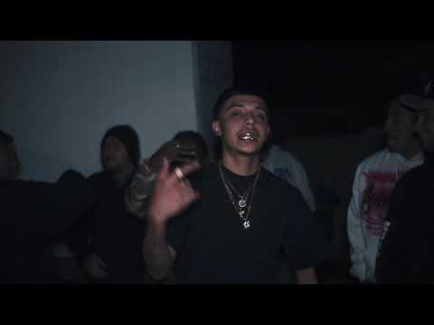 JodyFrmDaEast - Born That Nigga  | Dir. By @Lostboysage