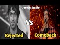 Sonu Nigam Rejected Jubin Nautiyal In Indian Idol Auditions | Now Jubin Nautiyal Comeback