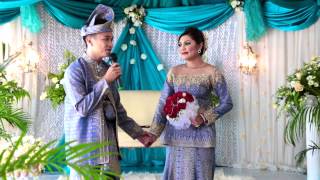 Download lagu Permata Buat Isteri(Kopratasa)-Ishaidil & Noraliza 1 Feb 2015 mp3