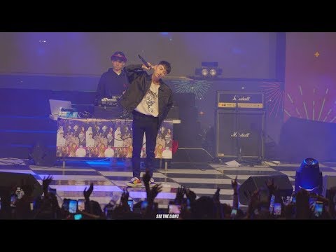 쌈디(Simon Dominic) - 사이먼도미닉 @20190516 단국대축제(죽전캠퍼스)