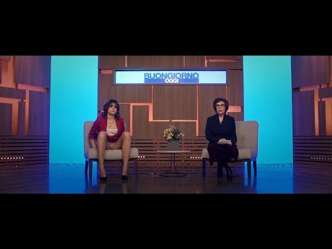 Не твоє тіло / Moglie e morito