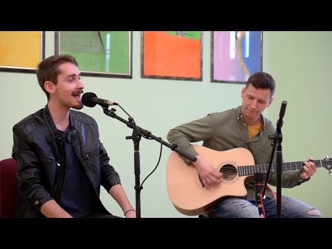 Odkaz - Odkaz - Komu (live)