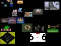 51 Logos At Once