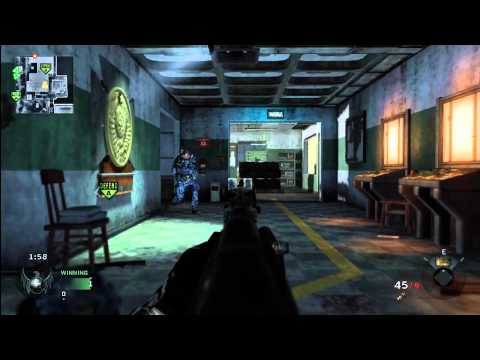 Fariko.MVP vs mX (AmaZyN POV)