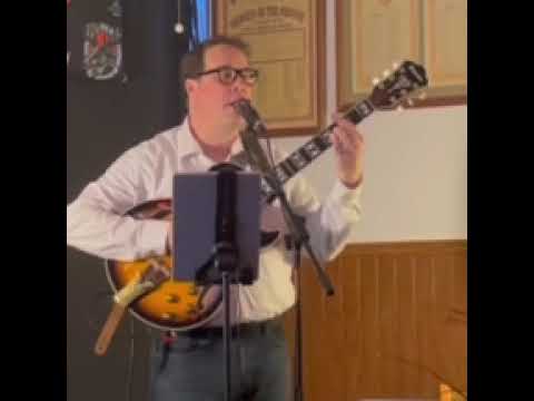 Promotional video thumbnail 2 for Brian Sabel