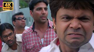 Download lagu Phir Hera Pheri  Best Comedy Scenes 😂| Akshay Kumar, Paresh Rawal, Suniel Shetty & Rajpal Yadav mp3