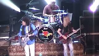 Lost Children - Tom Petty &amp; the HBs, live in Dallas 2002 (video!)