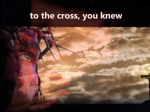 I'd Need A Savior - Among the Thirsty with Lyrics