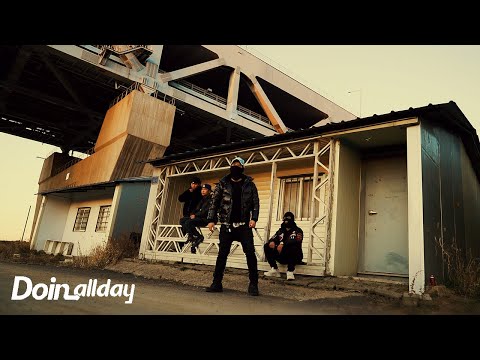 Gento x TIGRIX- Workshop 2 (Feat. Briel, NSW yoon) (Directed by doinallday)