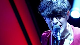 Ezra Furman - Restless Year - Later… with Jools Holland - BBC Two