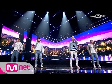 [SOUL LATIDO - I Can't Stop] Comeback Stage | M COUNTDOWN 170615 EP.528