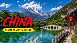 Places in China You Never Believe Exist