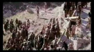 Kurt Carr They Didn&#39;t know Passion of the Christ