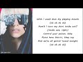 Lady Gaga Colby O Donis Just Dance Lyrics