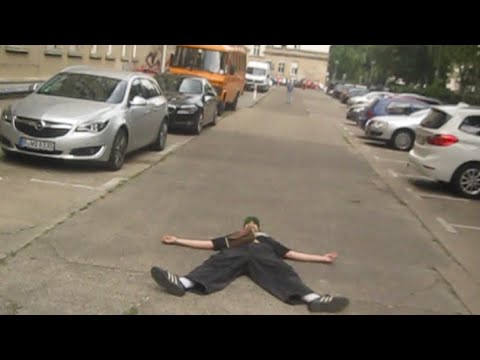 rentnerotto,Milxn - Kalender (official video)