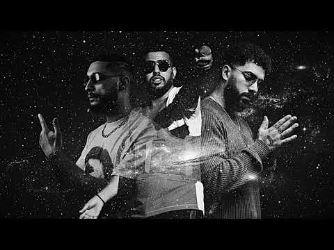 MONS X ELGRANDETOTO X LBENJ ( MFbeats)  #fortheculture