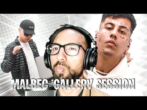 🚀🚀 Profesor de Música REACCIONA | ANALIZA Duki & Bizarrap - Malbec | GALLERY SESSION 🚀🚀