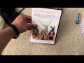 Aquamarine DVD Overview