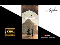 O Mein Bhi Sajde Mein Jhukakar Sar Aawara 4k Full Screen Whatsapp Status