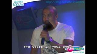 Craig david I Wonder why + Lyric