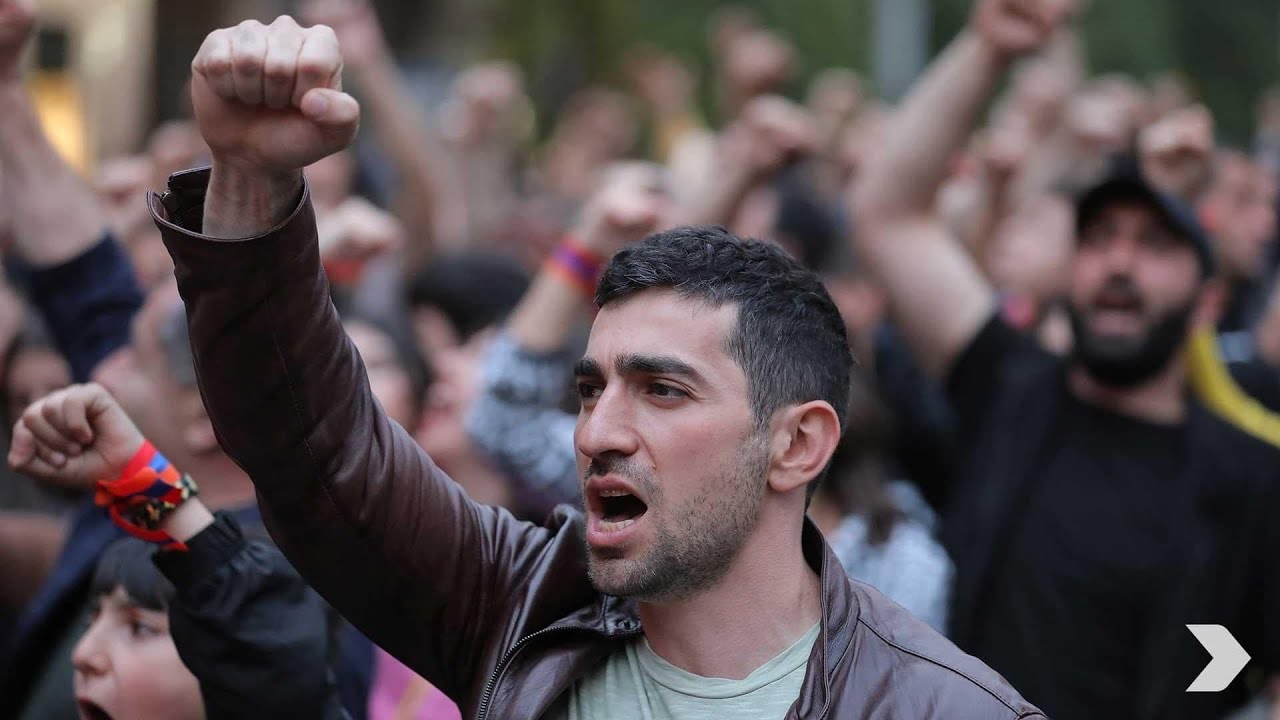 #Ուղիղ․ Լևոն Քոչարյանն ազատ կարձակվի կալանքից