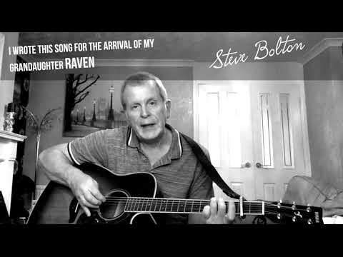 Thumbnail for Raven Steve Bolton   HD 1080p by Steve Bolton