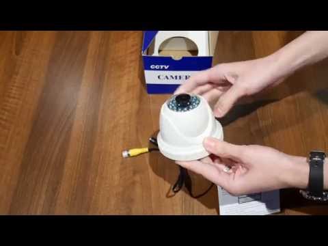 Camere HDCVI Eyecam EC -CVI3034 - 2MP - www.1cctv.ro