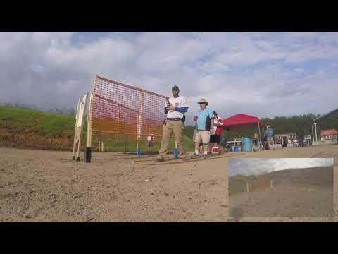 USPSA Area 6 Championship 2021 PnP_with TKO