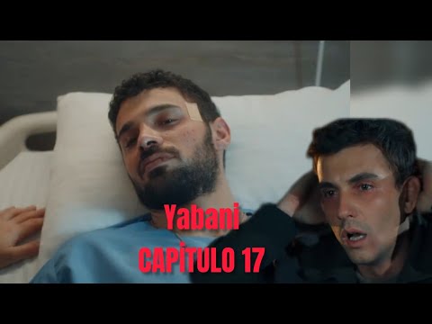 Yabani (Wild) Chapter 17 - Will Yaman give Alaz's name?