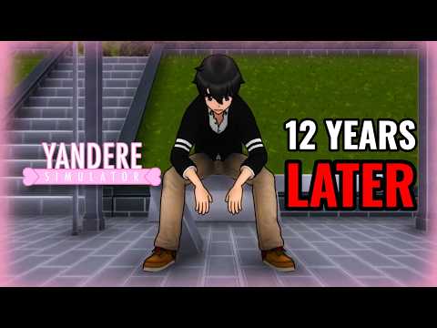 Yandere Simulator