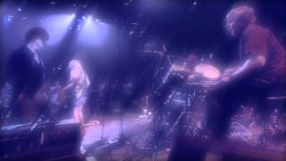 Sonic Youth - Cross The Breeze (Live 2010)