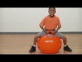 They Are Bouncing On Hopper Ball