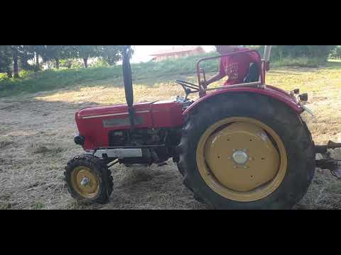 Schlüter S 350 Kreiseln