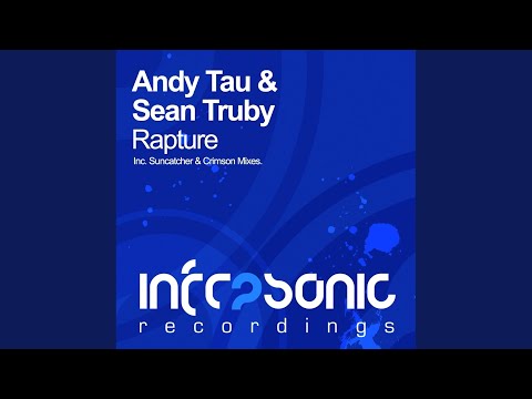 Rapture (Original Mix)