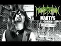 MORTIFICATION Martyrs -  Video Clip - Legendado PT-BR