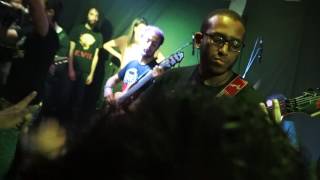 Moroccan Death Tribute - Symbolic