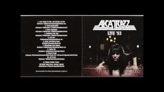 2010 ALCATRAZZ FET  GEORGE LYNCH