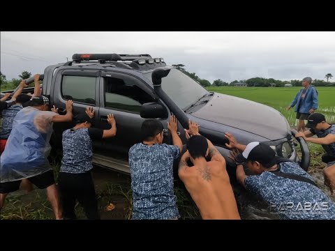 EP706-P2 - Update sa Bahay ni Mr. Bags | Occ. Mindoro